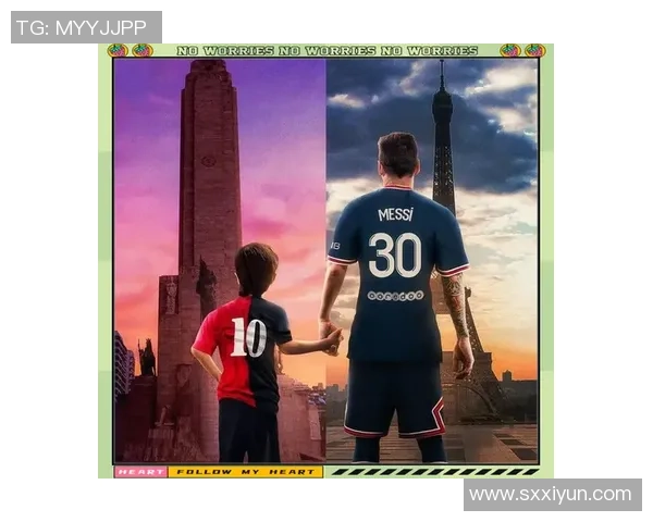 足球Mess的传奇之路：从天才少年到世界之巅的巅峰之战